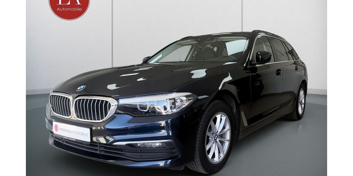 BMW 520 112.850 km 25.990 &euro; Sandhausen ( bei Heidelberg ) 69207