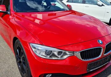 BMW 420 195.000 km 15.490 &euro; Neckarsulm 74172