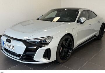 Audi RS e-tron GT 14.141 km 94.650 &euro; Walldorf 69190