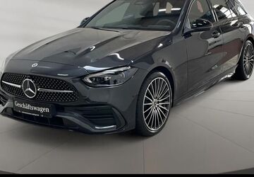 Mercedes-Benz C 220 5.806 km 52.779 &euro; Heilbronn 74072