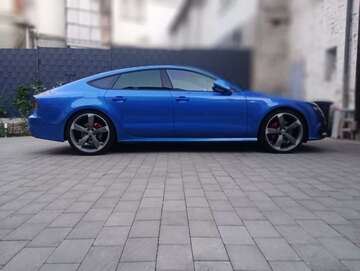 Gebrauchte Audi A7