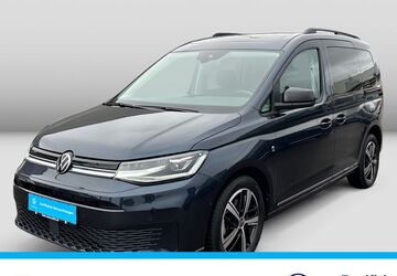 VW Caddy 11.168 km 36.290 &euro; Bietigheim-Bissingen 74321