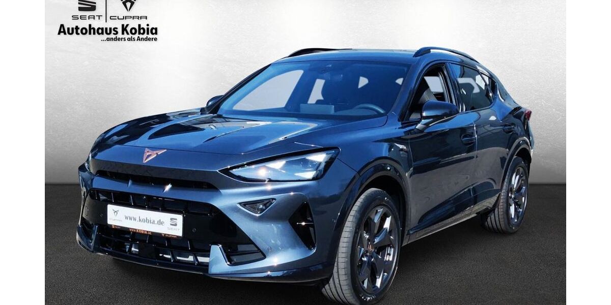 Cupra Formentor 1.550 km 39.890 &euro; Sinsheim 74889