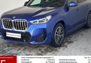 BMW X1 13.142 km 35.349 &euro; Heilbronn 74074