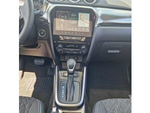 Suzuki Vitara 1.4 Boosterjet Hybrid Comfort+ Garantie 5.000 km 28.990 &euro; Obrigheim-Asbach 74847