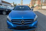 Mercedes-Benz A 180 BlueEFFICIENCY Style Navi 150.000 km 7.490 &euro; Neckarsulm 74172