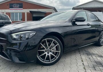 Mercedes-Benz E 220 267.999 km 30.999 &euro; Eppingen 75031
