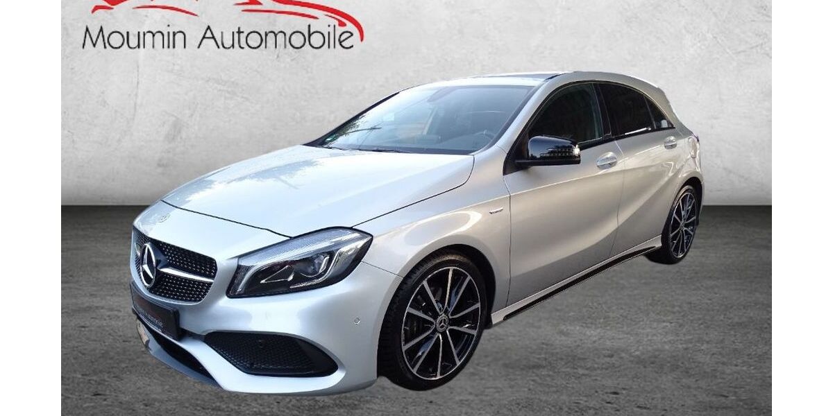 Mercedes-Benz A 180 97.733 km 19.499 &euro; Vaihingen an der Enz (Enzweihingen) 71665