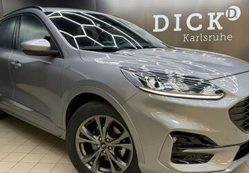 Ford Kuga 81.027 km 14.950 &euro; Karlsdorf-Neuthard 76689