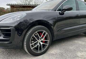 Porsche Macan 46.000 km 69.900 &euro; Bad Rappenau, Stadt 74906