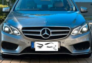 Mercedes-Benz 300 260.000 km 16.900 &euro; Heilbronn 74078