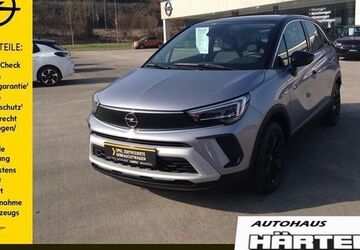 Opel Crossland (X) 24.255 km 18.990 &euro; Besigheim 74354