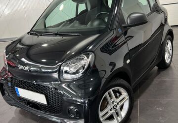 Smart ForTwo 19.000 km 9.995 &euro; Bretten 75015