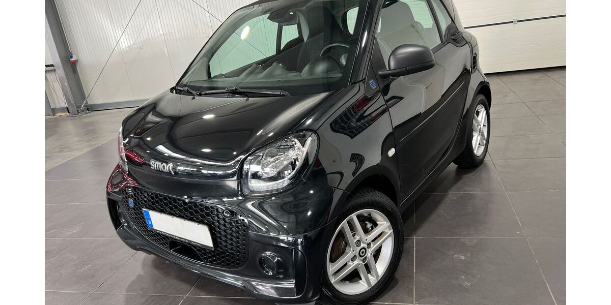 Smart ForTwo 19.000 km 9.995 &euro; Bretten 75015