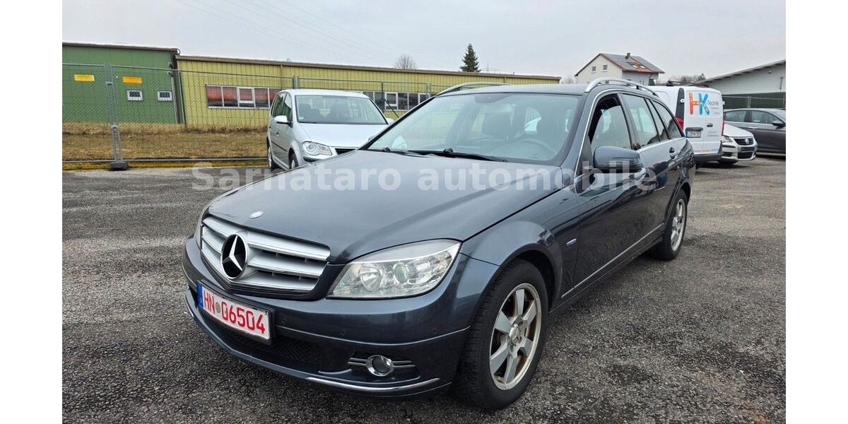 Mercedes-Benz C 200 322.397 km 3.250 &euro; Richen 75031