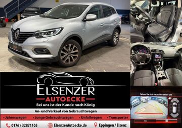 Gebrauchte Renault Kadjar