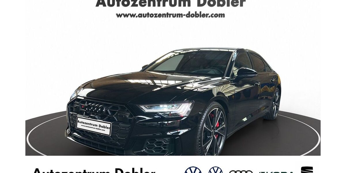 Audi S6 8.500 km 69.440 &euro; Mühlacker 75417