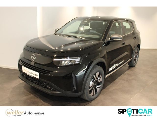 Opel Frontera 8.000 km 20.485 &euro; Bietigheim-Bissingen 74321