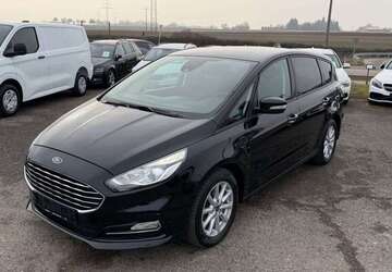 Ford S-Max 85.600 km 20.900 &euro; Heilbronn 74080