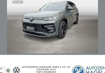 VW Tayron 9.995 km 49.872 &euro; Heilbronn 74072