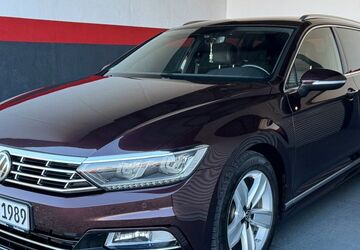 VW Passat 100.000 km 19.900 &euro; Heilbronn 74078