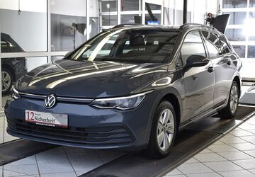 VW Golf 122.492 km 18.840 &euro; Bad Friedrichshall 74177