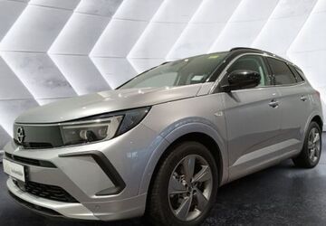 Opel Grandland (X) 47.900 km 23.420 &euro; Bietigheim-Bissingen 74321