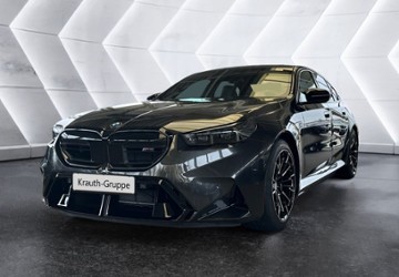 BMW M5 5.500 km 126.900 &euro; Walldorf 69190
