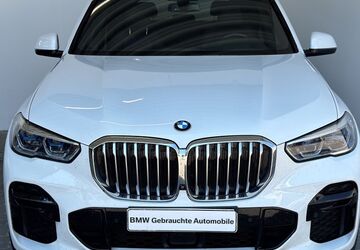 BMW X5 68.454 km 52.480 &euro; Heilbronn 74076