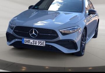 Mercedes-Benz A 250 6.904 km 42.879 &euro; Heilbronn 74072