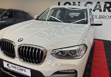 BMW X3 146.000 km 29.990 &euro; Leingarten 74211