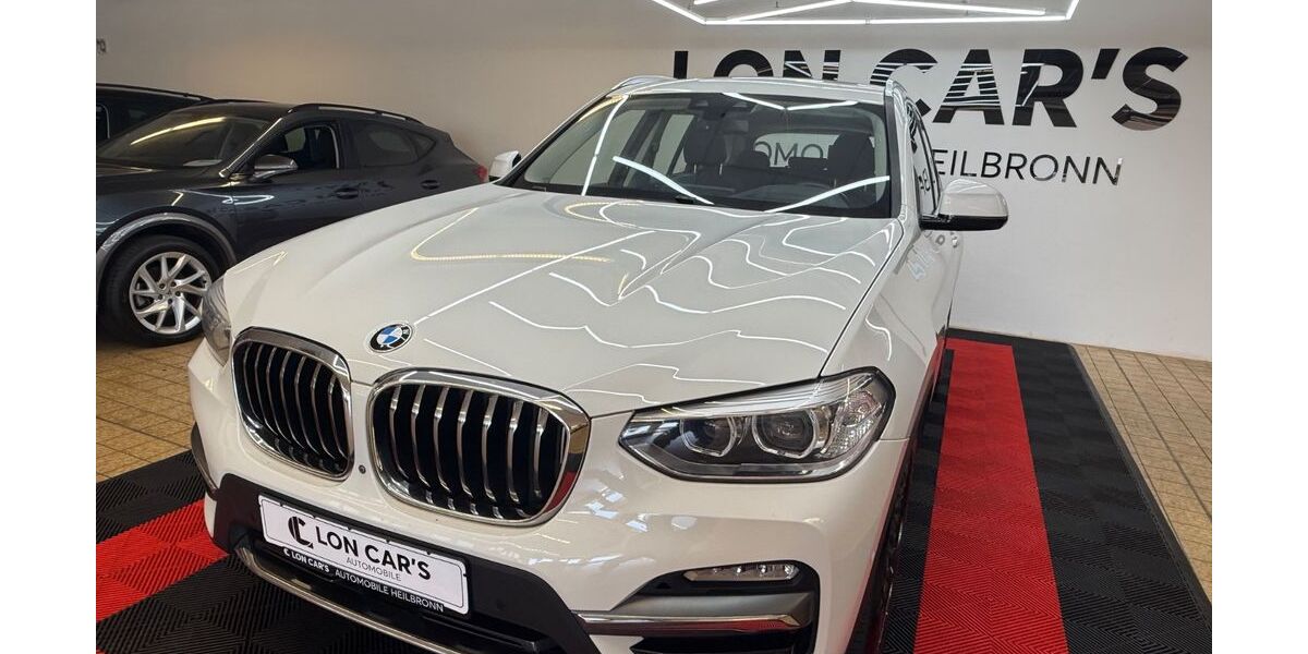 BMW X3 146.000 km 29.990 &euro; Leingarten 74211