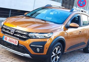 Dacia Sandero 46.800 km 13.500 &euro; Sinsheim 74889