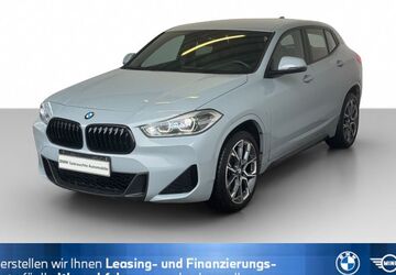 BMW X2 13.995 km 34.949 &euro; Heilbronn 74076