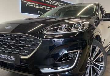 Ford Kuga 40.684 km 20.490 &euro; Bretten 75015