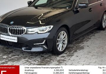 BMW 320 69.330 km 29.989 &euro; Heilbronn 74074