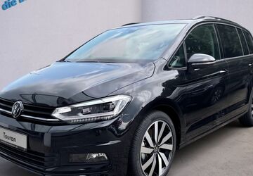 VW Touran 4.648 km 47.432 &euro; Walldorf 69190