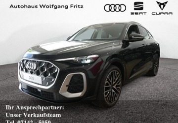 Audi SQ5 3.500 km 81.985 &euro; Bietigheim-Bissingen 74321