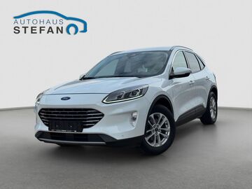 Gebrauchte Ford Kuga