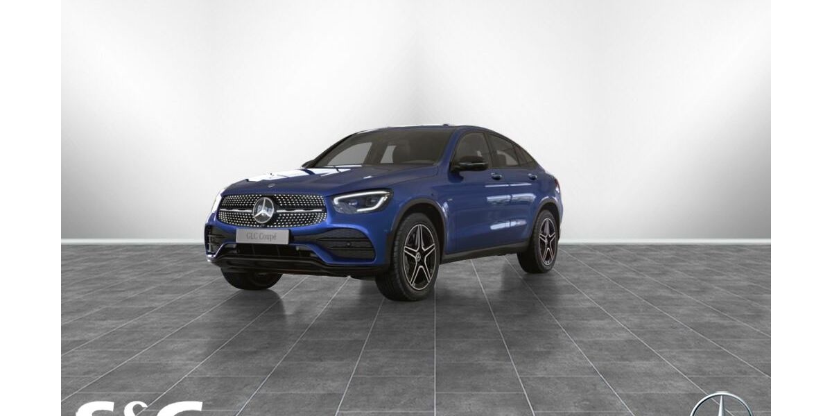 Mercedes-Benz GLC 300 86.500 km 37.990 &euro; Bruchsal 76646