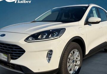 Ford Kuga 76.324 km 20.950 &euro; Bad Friedrichshall 74177