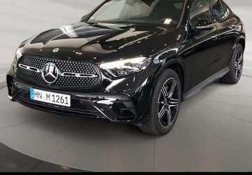 Mercedes-Benz GLC 300 24.439 km 63.969 &euro; Neckarsulm 74172