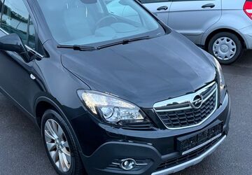 Opel Mokka 150.000 km 7.999 &euro; Gundelsheim 74831
