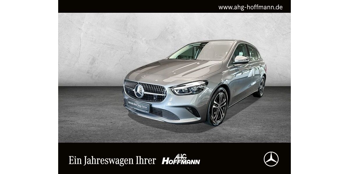 Mercedes-Benz B 200 7.600 km 35.725 &euro; Tamm 71732