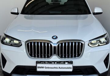 BMW X3 37.833 km 38.970 &euro; Heilbronn 74076