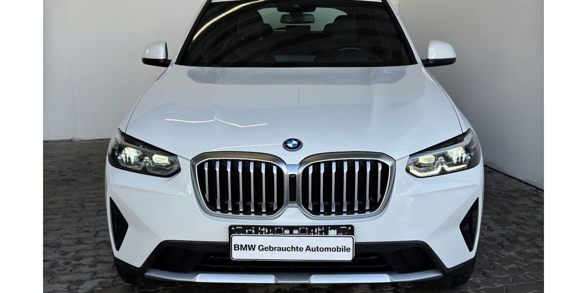 BMW X3 37.833 km 39.380 &euro; Heilbronn 74076