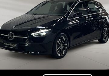 Mercedes-Benz B 200 6.967 km 30.859 &euro; Heilbronn 74072