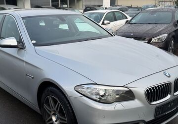BMW 530 215.000 km 9.999 &euro; Gundelsheim 74831