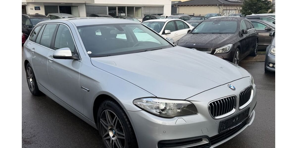 BMW 530 215.000 km 9.999 &euro; Gundelsheim 74831