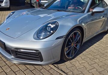 Porsche 911 Urmodell 13.300 km 129.990 &euro; Sandhausen 69207